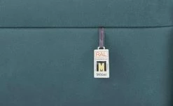 KOINOR Sessel Gomera | Türkis -hoeffner Verkäufe 28409832 1 202202031243