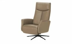 Relaxsessel Titus | Savanne (Hellbraun)