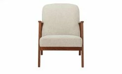 smart Sessel Rada | Beige Webstoff fein -hoeffner Verkäufe 29400330 1 202207211301