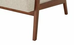 smart Sessel Rada | Beige Webstoff fein -hoeffner Verkäufe 29400330 12 202207211301