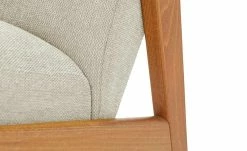 smart Sessel Rada | Beige Webstoff fein -hoeffner Verkäufe 29400330 5 202207211301