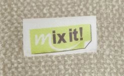 smart Sessel Rada | Beige Webstoff fein -hoeffner Verkäufe 29400330 9 202207211301