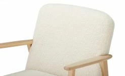 smart Sessel Rada | Weiß (Natur) Kunstfell -hoeffner Verkäufe 29400333 8 202207211301