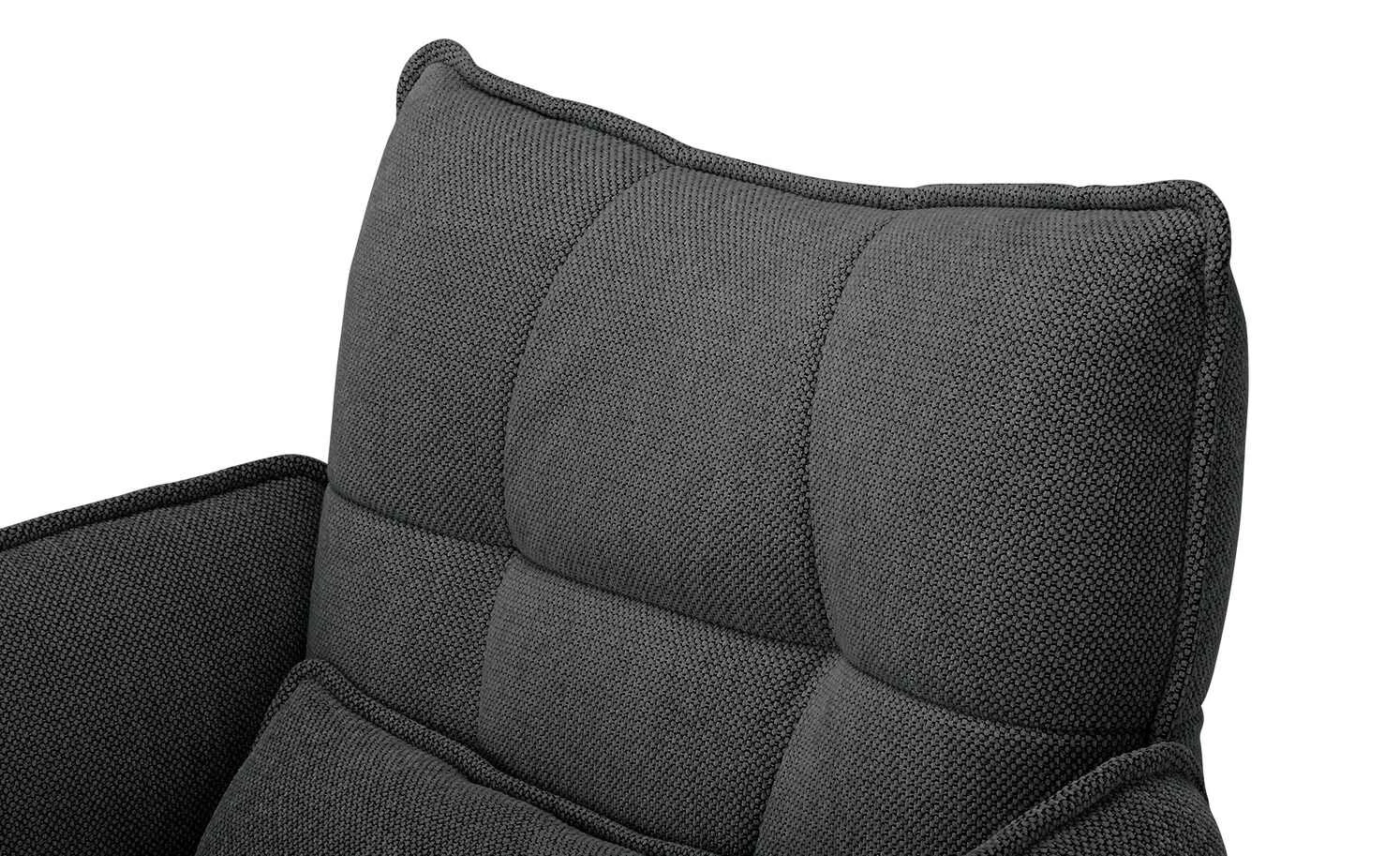 bobb Longchair Jeaneva bobb Longchair Jeaneva | Anthrazit -hoeffner Verkäufe 29400358 7 202203082232
