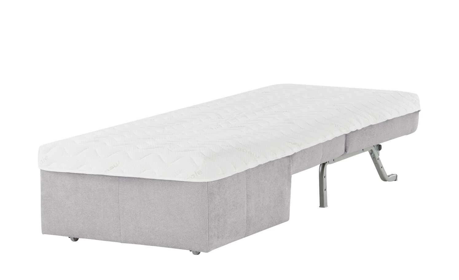 Schlafsessel Solino Schlafsessel Solino | Silber (Grau-Rosa) -hoeffner Verkäufe 29400610 10 202204251234