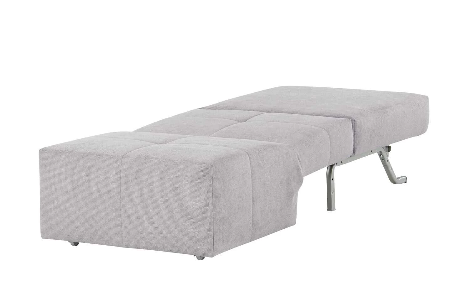 Schlafsessel Solino Schlafsessel Solino | Silber (Grau-Rosa) -hoeffner Verkäufe 29400610 12 202204251234