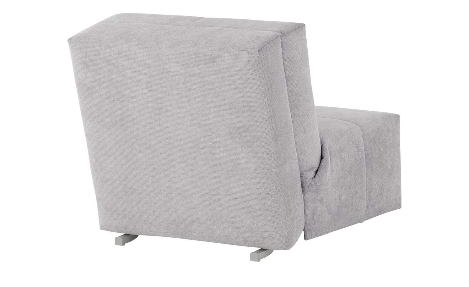 Schlafsessel Solino Schlafsessel Solino | Silber (Grau-Rosa) -hoeffner Verkäufe 29400610 6 202204251234