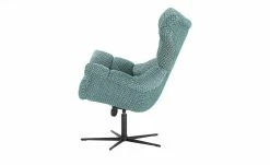 switch Drehsessel Sensi | Petrol (Türkis-Beige) -hoeffner Verkäufe 29401083 2 202203171234