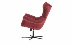 switch Drehsessel Sensi | Weinrot -hoeffner Verkäufe 29401096 11 202203171234