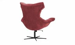 switch Drehsessel Sensi | Weinrot -hoeffner Verkäufe 29401096 3 202203171234