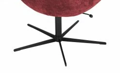 switch Drehsessel Sensi | Weinrot -hoeffner Verkäufe 29401096 5 202203171234