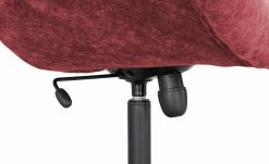 switch Drehsessel Sensi | Weinrot -hoeffner Verkäufe 29401096 6 202203171234