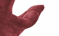 switch Drehsessel Sensi | Weinrot -hoeffner Verkäufe 29401096 8 202203171234