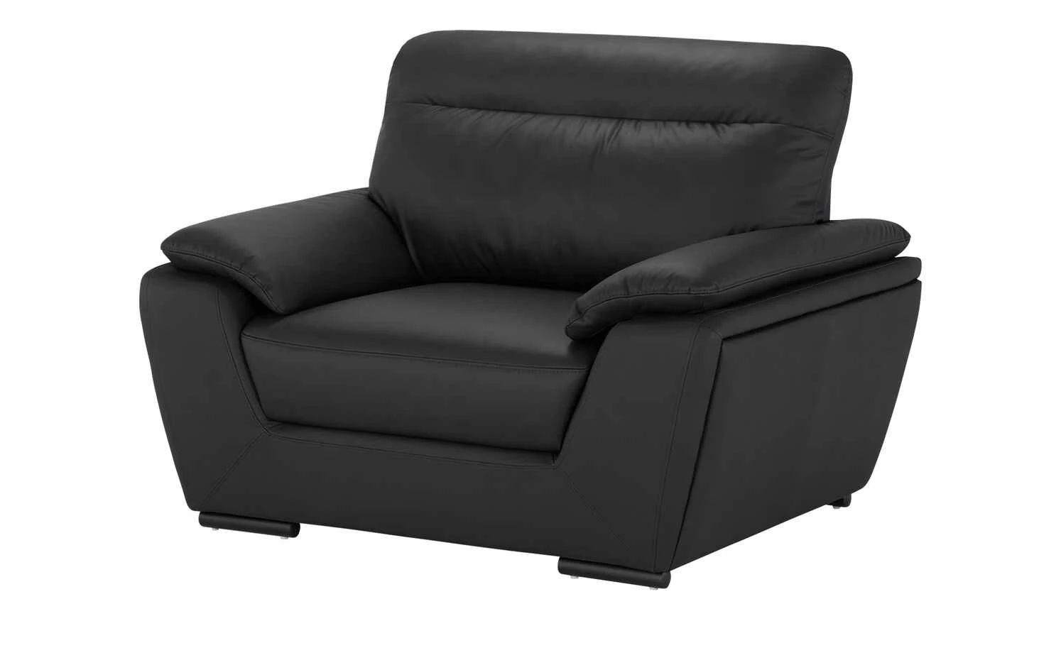 uno Sessel Brandy II uno Sessel Brandy II | Black (Schwarz) -hoeffner Verkäufe 29402717 1 202205202232