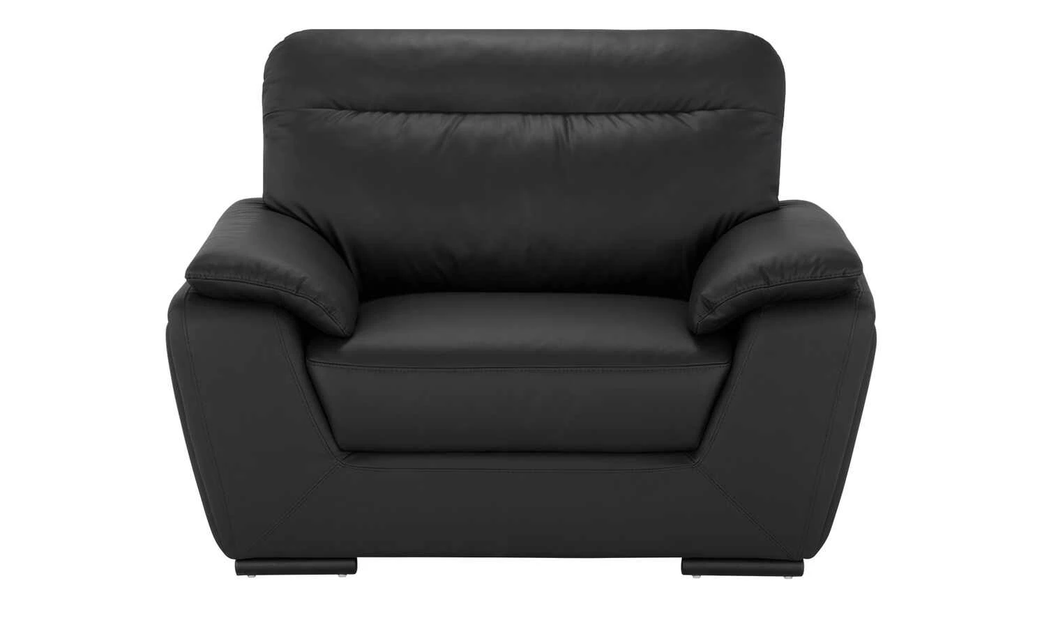 uno Sessel Brandy II uno Sessel Brandy II | Black (Schwarz) -hoeffner Verkäufe 29402717 2 202205202232