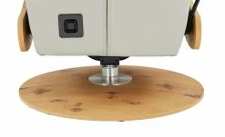 himolla Relaxsessel 7818 | Silber (Hellgrau) -hoeffner Verkäufe 29402875 3 202205232232