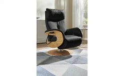 himolla Relaxsessel 7818 | Nacht (Schwarz)