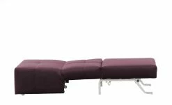 Schlafsessel Solino | Aubergine (Lila) -hoeffner Verkäufe 29403467 2 202204251234