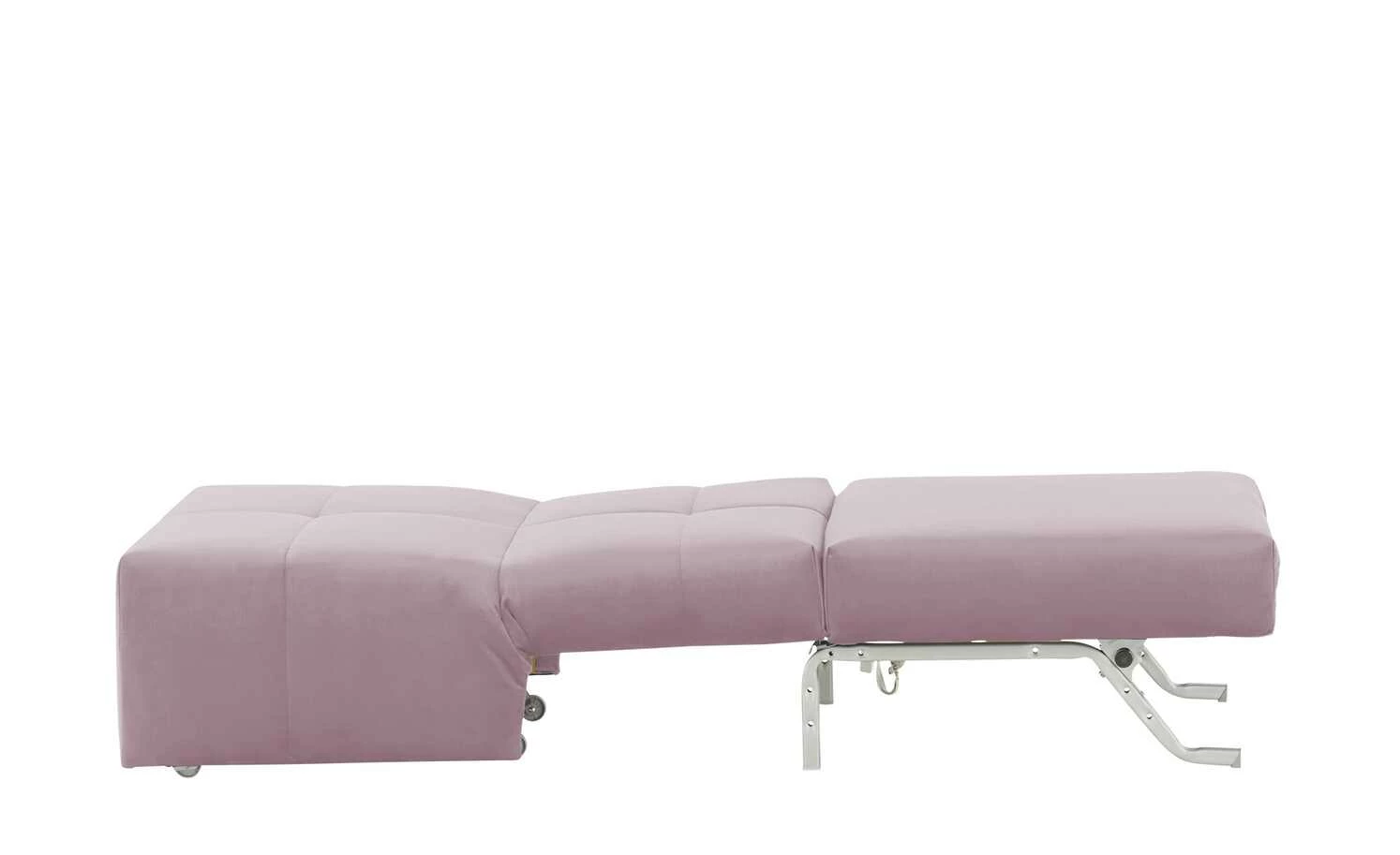 Schlafsessel Solino Schlafsessel Solino | Rose (Rosa) -hoeffner Verkäufe 29403468 3 202204251234