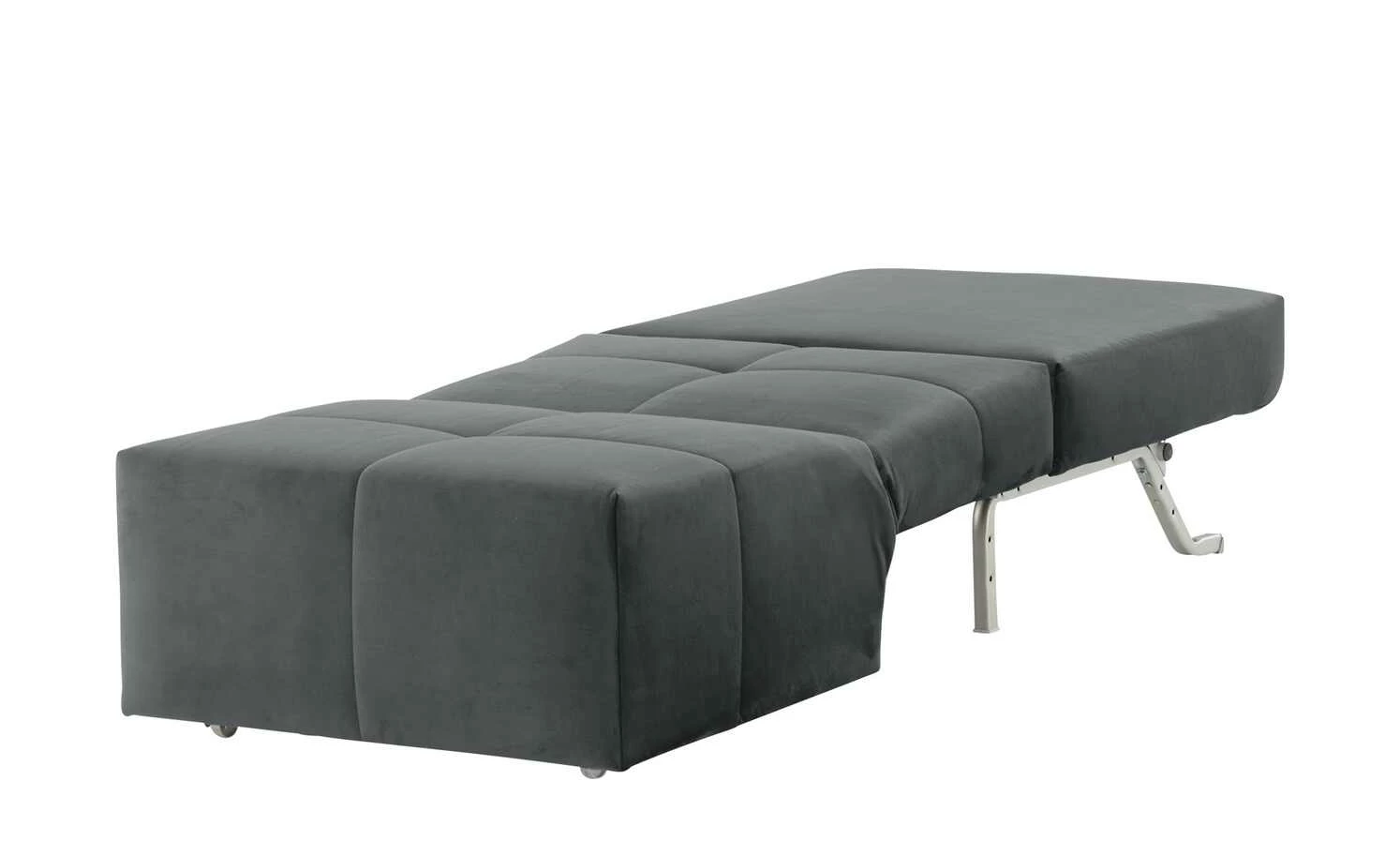 Schlafsessel Solino Schlafsessel Solino | Anthrazit (Dunkelgrau) -hoeffner Verkäufe 29403472 2 202204251234