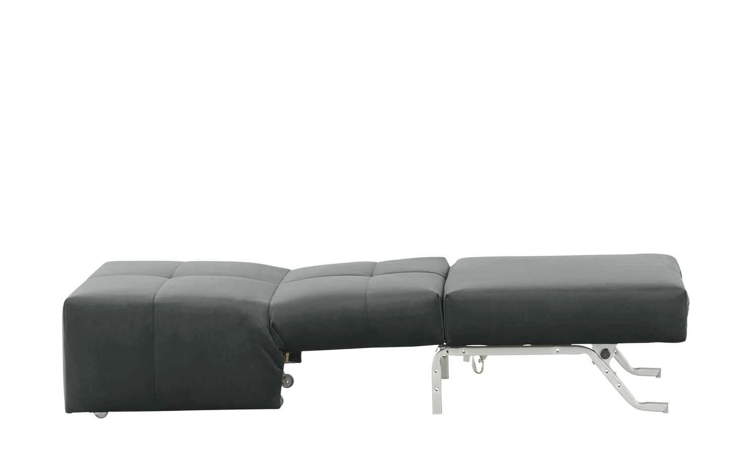 Schlafsessel Solino Schlafsessel Solino | Anthrazit (Dunkelgrau) -hoeffner Verkäufe 29403472 3 202204251234