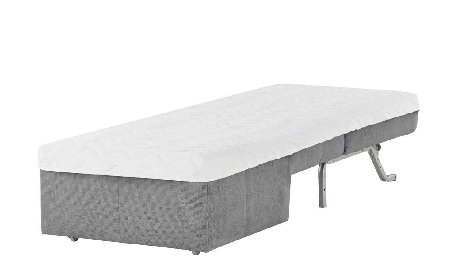 Schlafsessel Solino Schlafsessel Solino | Grau -hoeffner Verkäufe 29403478 10 202204251234