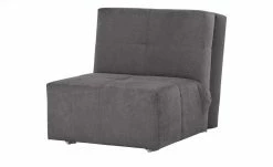 Schlafsessel Solino | Anthrazit (Dunkelgrau)