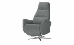 Max Schelling Sessel Elmira | Steel (Dunkelgrau)