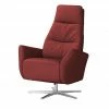 Max Schelling Sessel Elmira | Kaminrot (Rot) Grundfunktion