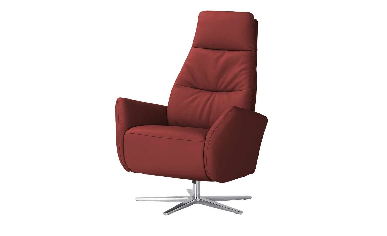 Max Schelling Sessel Elmira Max Schelling Sessel Elmira | Kaminrot (Rot) Grundfunktion -hoeffner Verkäufe 29404021 5 202206151240