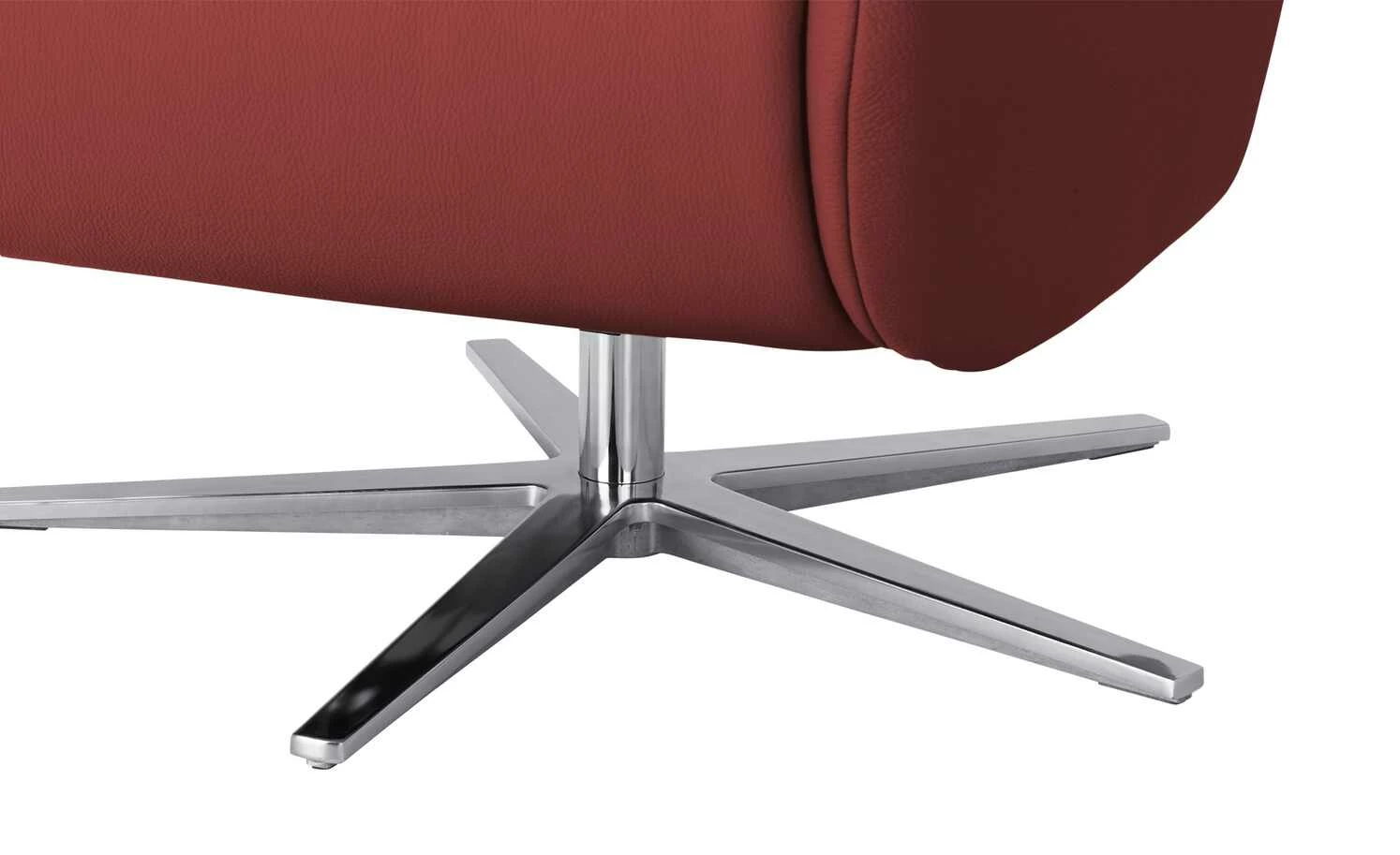 Max Schelling Sessel Elmira Max Schelling Sessel Elmira | Kaminrot (Rot) Grundfunktion -hoeffner Verkäufe 29404021 8 202206151240