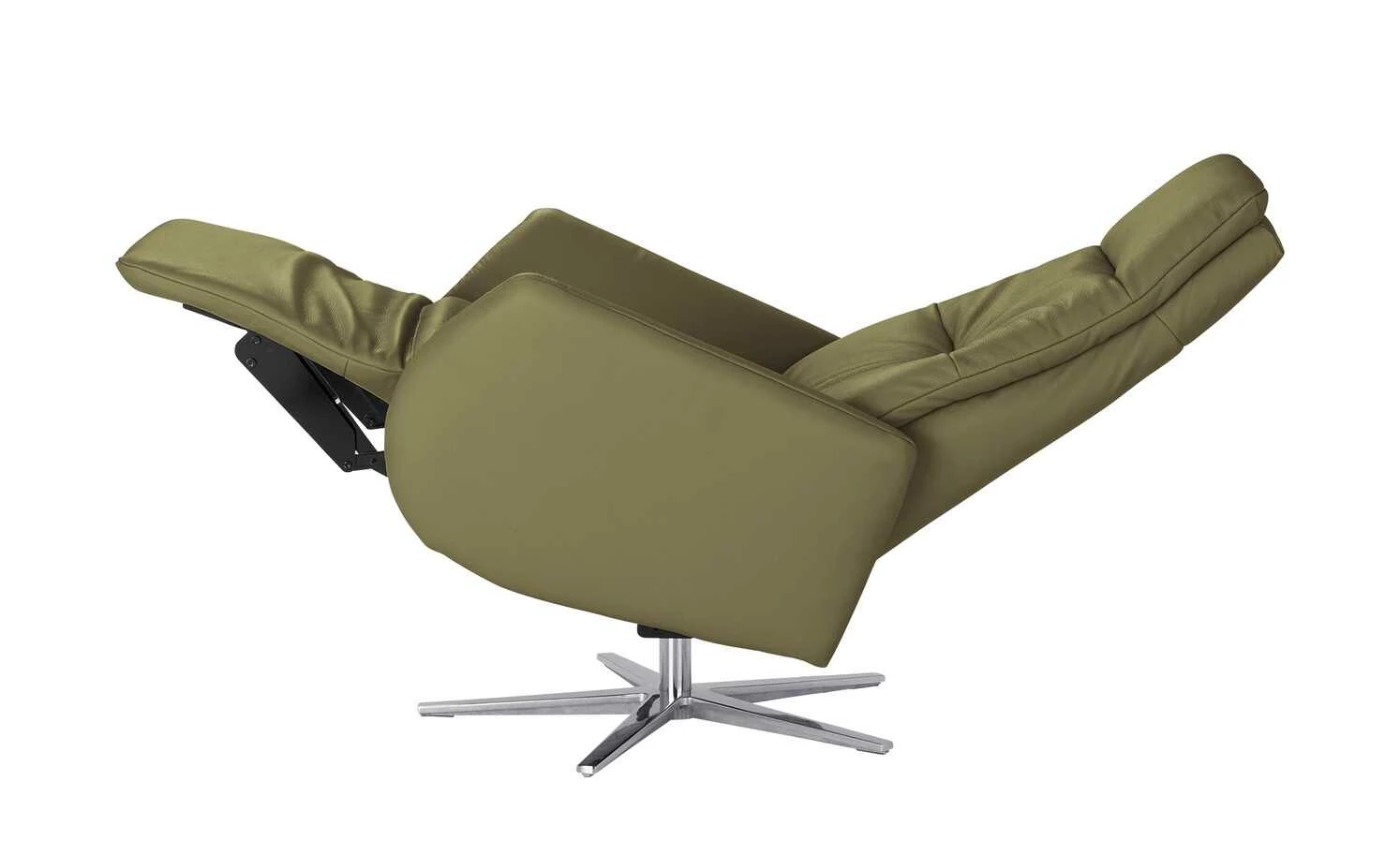 Max Schelling Sessel Elmira Max Schelling Sessel Elmira | Oliv (Grün) Grundfunktion -hoeffner Verkäufe 29404022 3 202206152232