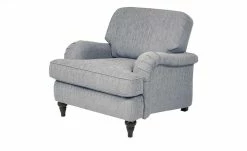 SOHO Sessel Birmingham | Sky (Blau)