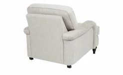 SOHO Sessel Birmingham | Silber (Grau) -hoeffner Verkäufe 29404435 2 202205301234