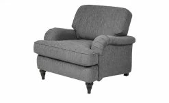 SOHO Sessel Birmingham | Dunkelgrau