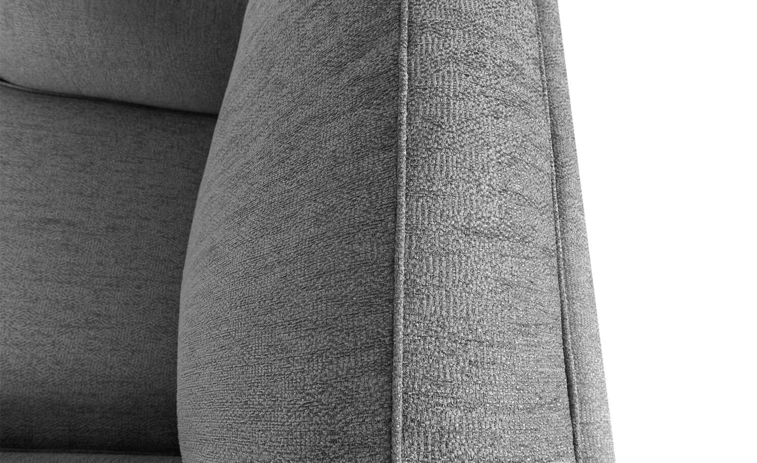 SOHO Sessel Birmingham SOHO Sessel Birmingham | Dunkelgrau -hoeffner Verkäufe 29404436 4 202205301234