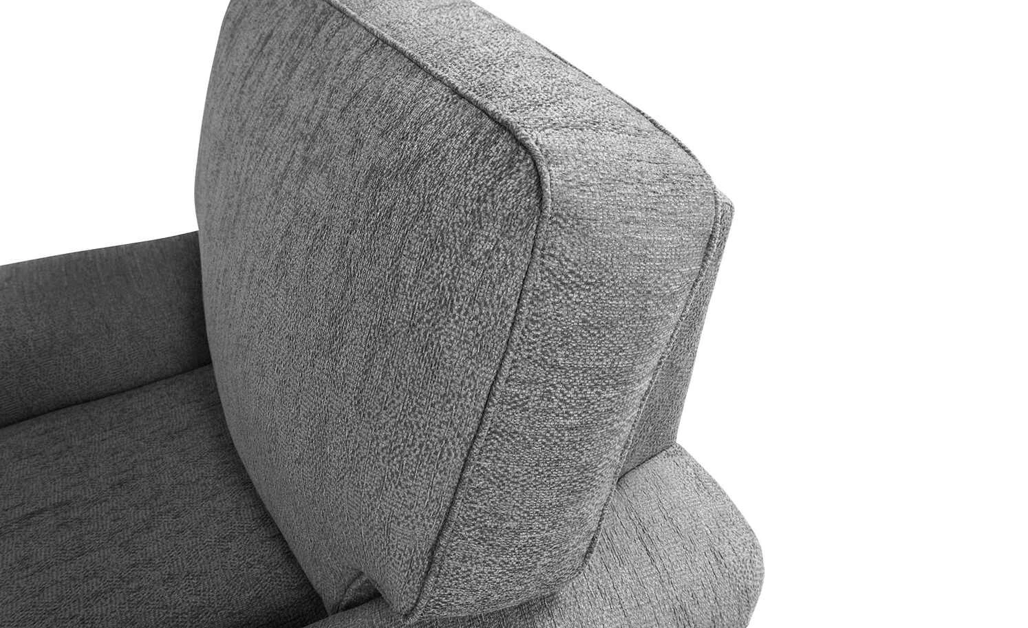 SOHO Sessel Birmingham SOHO Sessel Birmingham | Dunkelgrau -hoeffner Verkäufe 29404436 7 202205301234