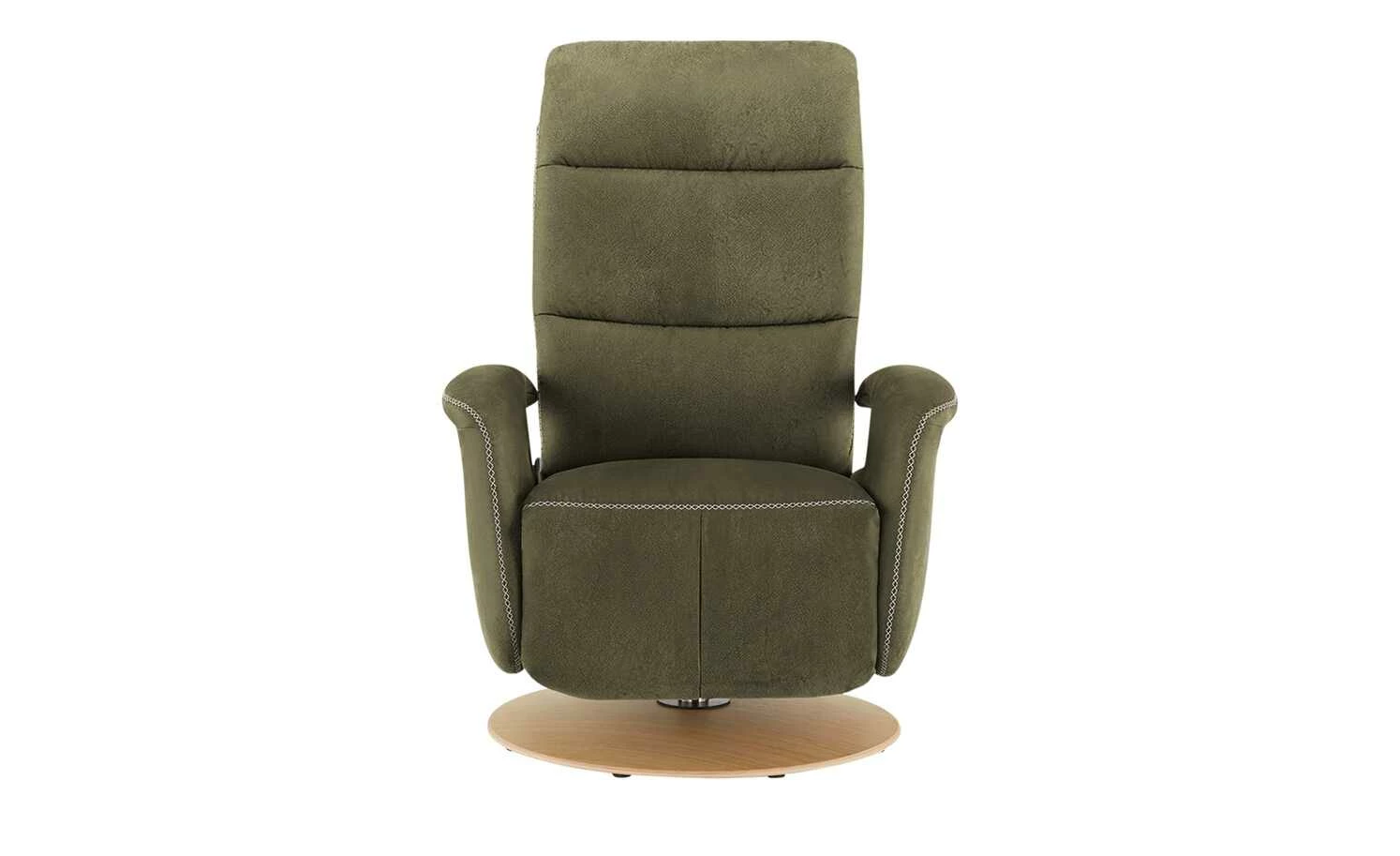 meinSofa Drehsessel Ira meinSofa Drehsessel Ira | Moos (Dunkelgrün) -hoeffner Verkäufe 29404454 1 202206091236