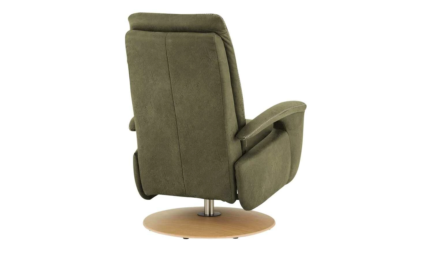 meinSofa Drehsessel Ira meinSofa Drehsessel Ira | Moos (Dunkelgrün) -hoeffner Verkäufe 29404454 12 202206091236