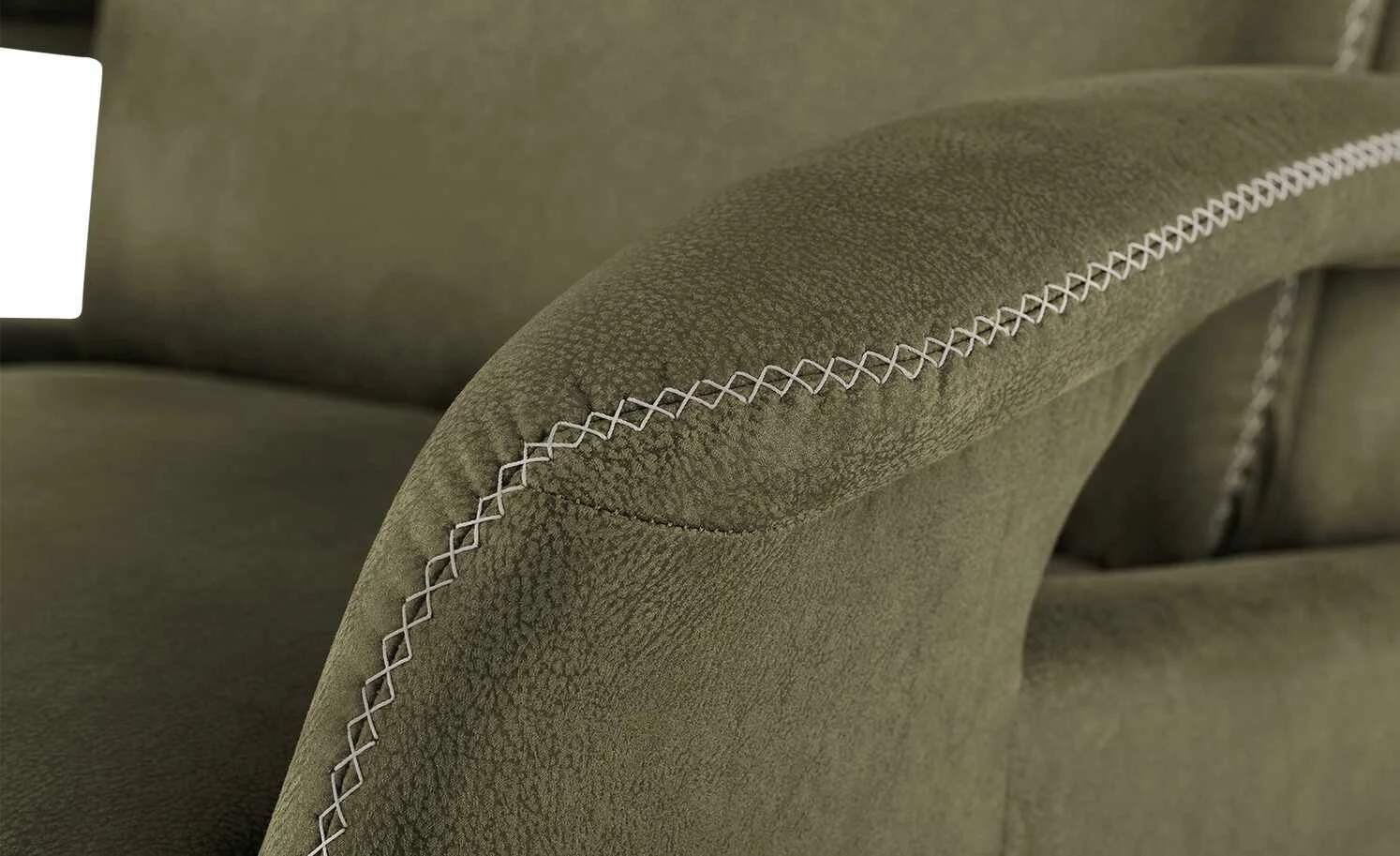 meinSofa Drehsessel Ira meinSofa Drehsessel Ira | Moos (Dunkelgrün) -hoeffner Verkäufe 29404454 6 202206091236