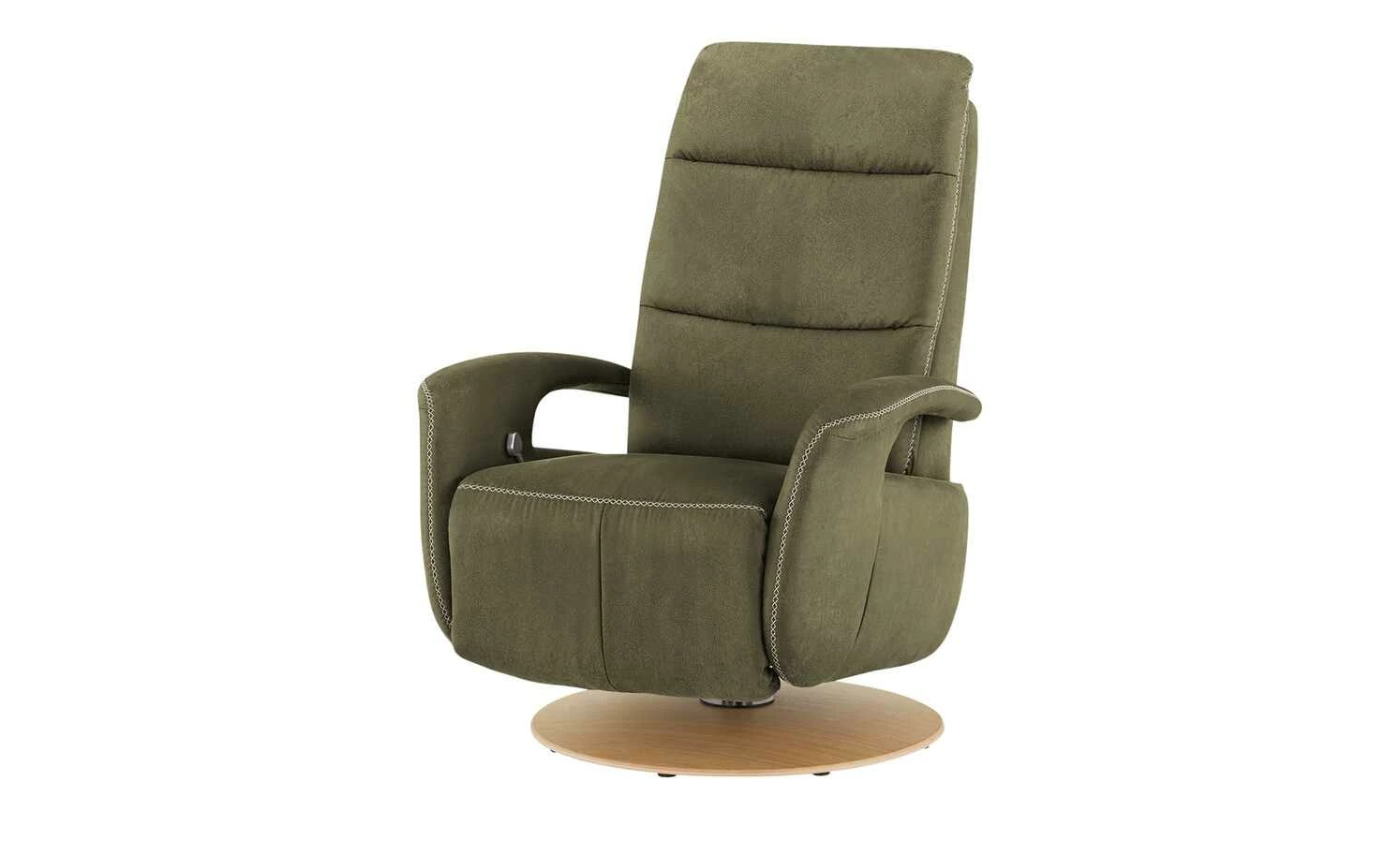 meinSofa Drehsessel Ira meinSofa Drehsessel Ira | Moos (Dunkelgrün) -hoeffner Verkäufe 29404454 8 202206091236