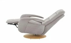 meinSofa Drehsessel Ira | Alu (Hellgrau) -hoeffner Verkäufe 29404456 2 202206091237