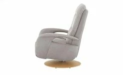 meinSofa Drehsessel Ira | Alu (Hellgrau) -hoeffner Verkäufe 29404456 6 202206091237