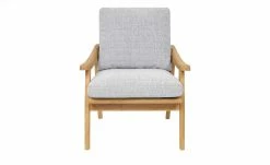 SOHO Sessel Podium | Silber (Grau) -hoeffner Verkäufe 29404474 3 202205311238