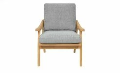 SOHO Sessel Podium | Hellgrau -hoeffner Verkäufe 29404486 4 202205311238