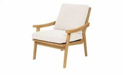 SOHO Sessel Podium | Weiß