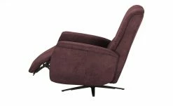 meinSofa Drehsessel Lilli | Wine (Dunkelrot) -hoeffner Verkäufe 29404489 14 202207141250