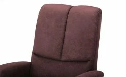 meinSofa Drehsessel Lilli | Wine (Dunkelrot) -hoeffner Verkäufe 29404489 9 202207141250