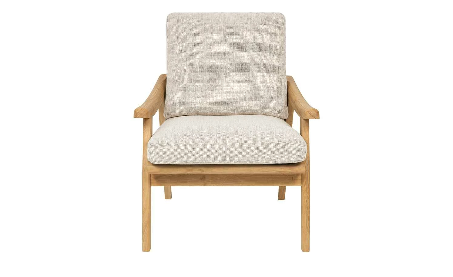 SOHO Sessel Podium SOHO Sessel Podium | Sand (Beige) -hoeffner Verkäufe 29404490 3 202205311238