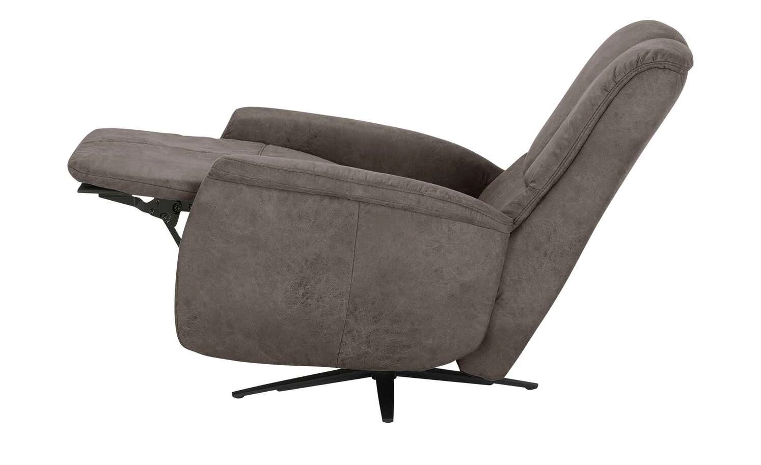 meinSofa Drehsessel Lilli meinSofa Drehsessel Lilli | Mocca (Braun-Grau) -hoeffner Verkäufe 29404493 10 202207141251